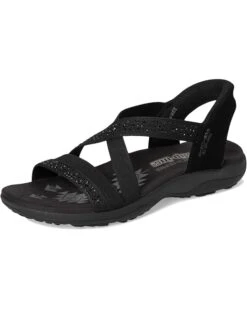 SKECHERS Reggae Slim - Summer Sparkle | Sandals -Shoe Vogue Shop 7194fKhZxcL. AC SR736920