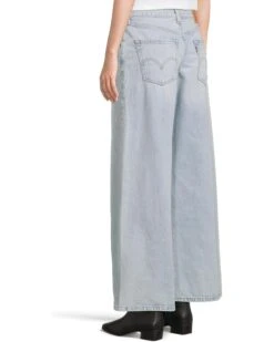 Levi's® Womens 94 Baggy Wide Leg | Jeans 14 Levi's® Womens 94 Baggy Wide Leg | Jeans -Shoe Vogue Shop 7195GyoBCsL. AC SR736920