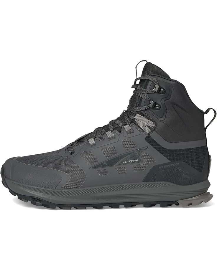 Altra Lone Peak 9 Waterproof Mid | Hiking 6 Altra Lone Peak 9 Waterproof Mid | Hiking - Image 4