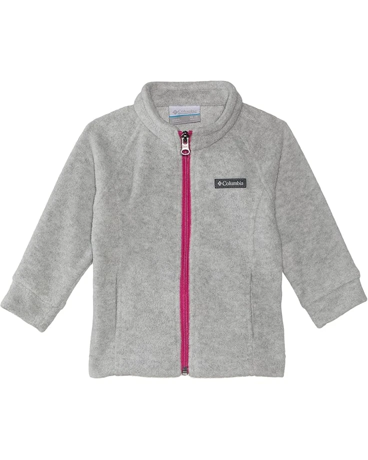 Columbia Kids Benton Springs™ Fleece (Infant) | Coats & Outerwear 3 Columbia Kids Benton Springs™ Fleece (Infant) | Coats & Outerwear