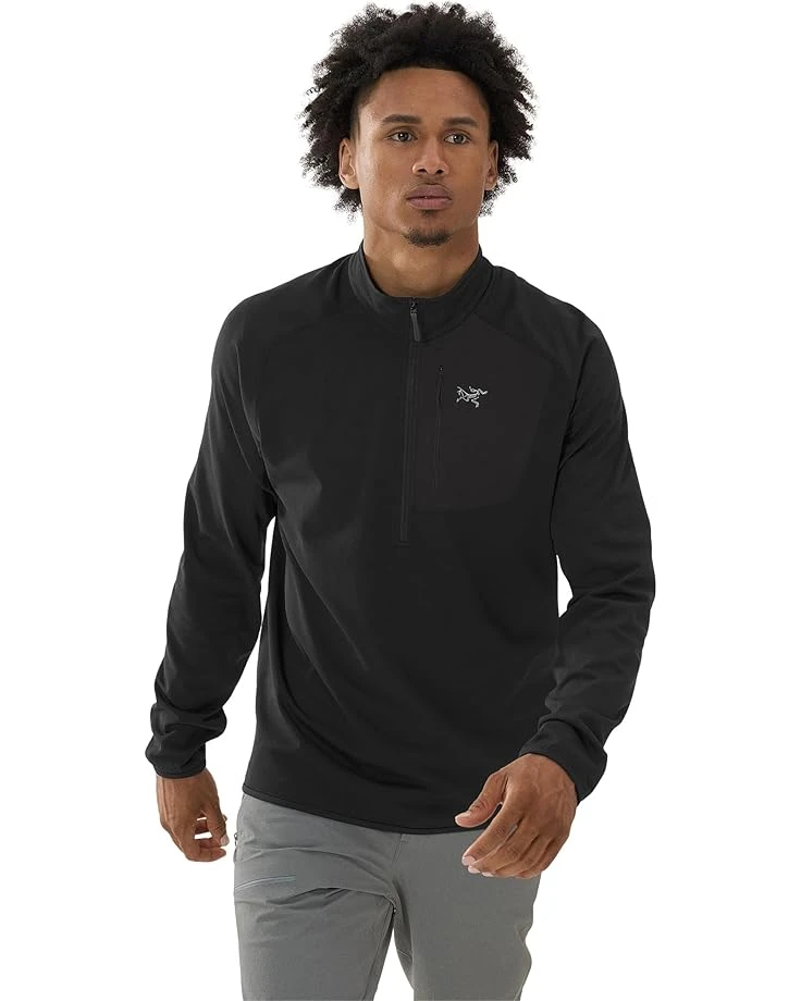 Arc'teryx Delta 1/2 Zip | Coats & Outerwear 3 Arc'teryx Delta 1/2 Zip | Coats & Outerwear