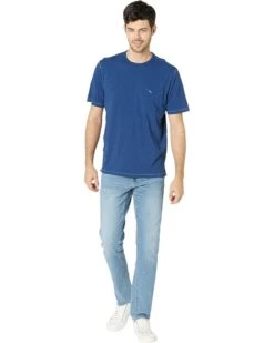 Tommy Bahama Bali Beach Crew Short Sleeve | Shirts & Tops -Shoe Vogue Shop 719O 3u3fBL. AC SR736920