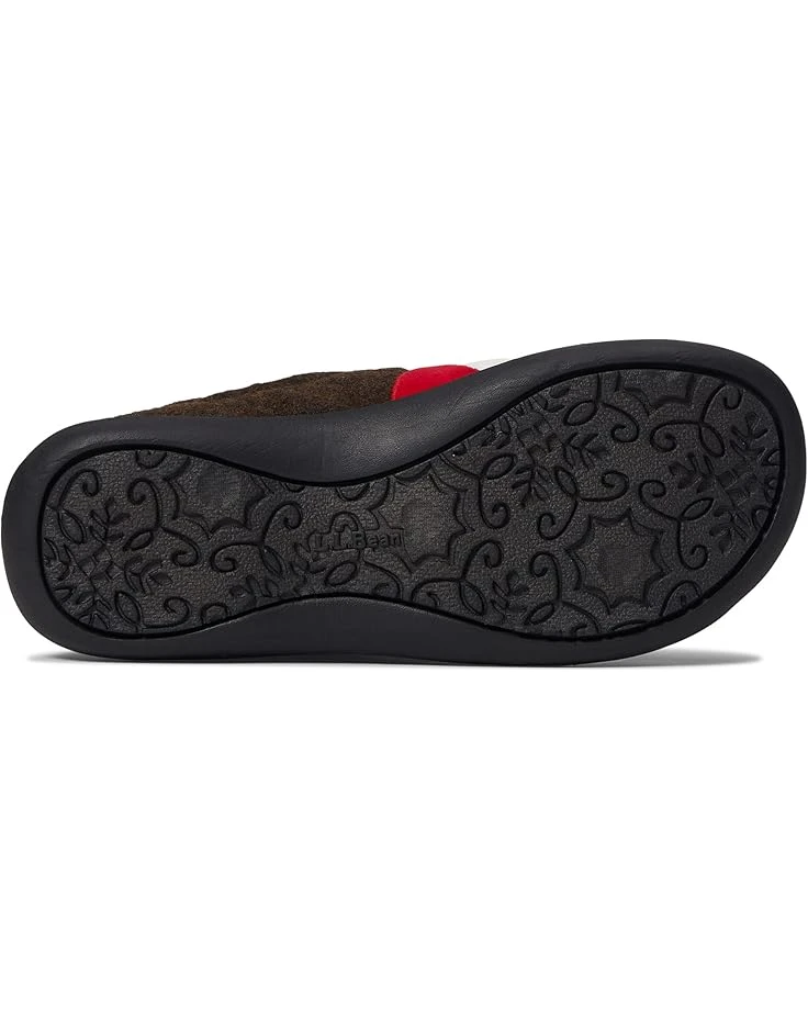 L.L.Bean Daybreak Scuff Motif 2 | Slippers 5 L.L.Bean Daybreak Scuff Motif 2 | Slippers - Image 3