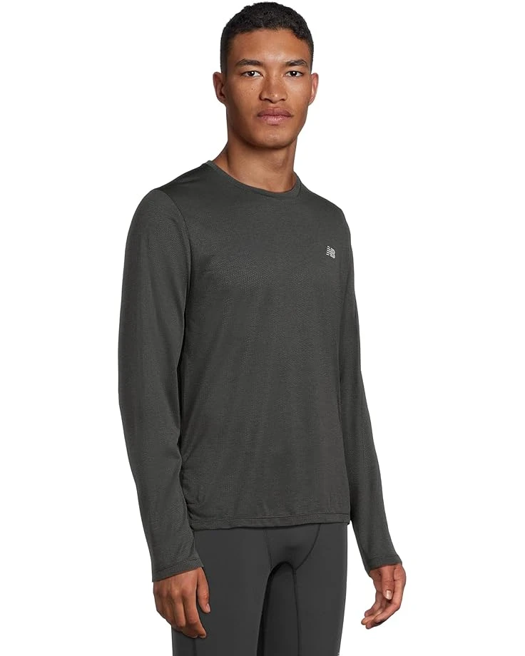 New Balance Athletics Long Sleeve | Shirts & Tops 4 New Balance Athletics Long Sleeve | Shirts & Tops - Image 2