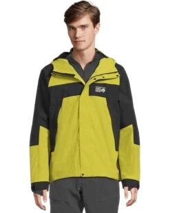 Mountain Hardwear 2L Full Zip Jacket | Coats & Outerwear 15 Mountain Hardwear 2L Full Zip Jacket | Coats & Outerwear -Shoe Vogue Shop 719dmOnb9wL. AC SR736920