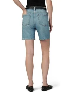 Joe's Jeans The Joey Shorts Cuffed -Shoe Vogue Shop 719eCdT4OmL. AC SR736920