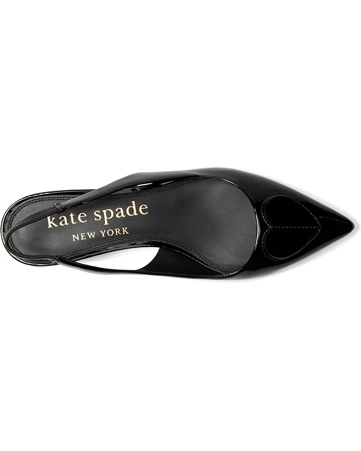 Kate Spade New York Lover Slingback Flats 4 Kate Spade New York Lover Slingback Flats - Image 2