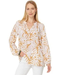 Lilly Pulitzer Elsa Top | Shirts & Tops -Shoe Vogue Shop 719iSNMF2L. AC SR736920
