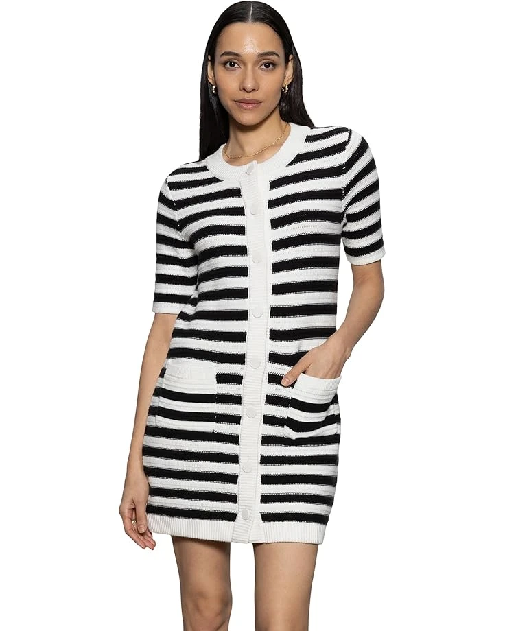 Sanctuary Button Front Knitted Dress | Dresses 3 Sanctuary Button Front Knitted Dress | Dresses