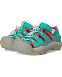 KEEN Kids Newport H2 (Toddler/Little Kid) | Sandals
