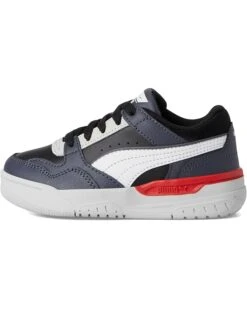 PUMA Kids Rebound Layup Lo (Little Kid) | Sneakers & Athletic Shoes -Shoe Vogue Shop 719ldXiVdhL. AC SR736920