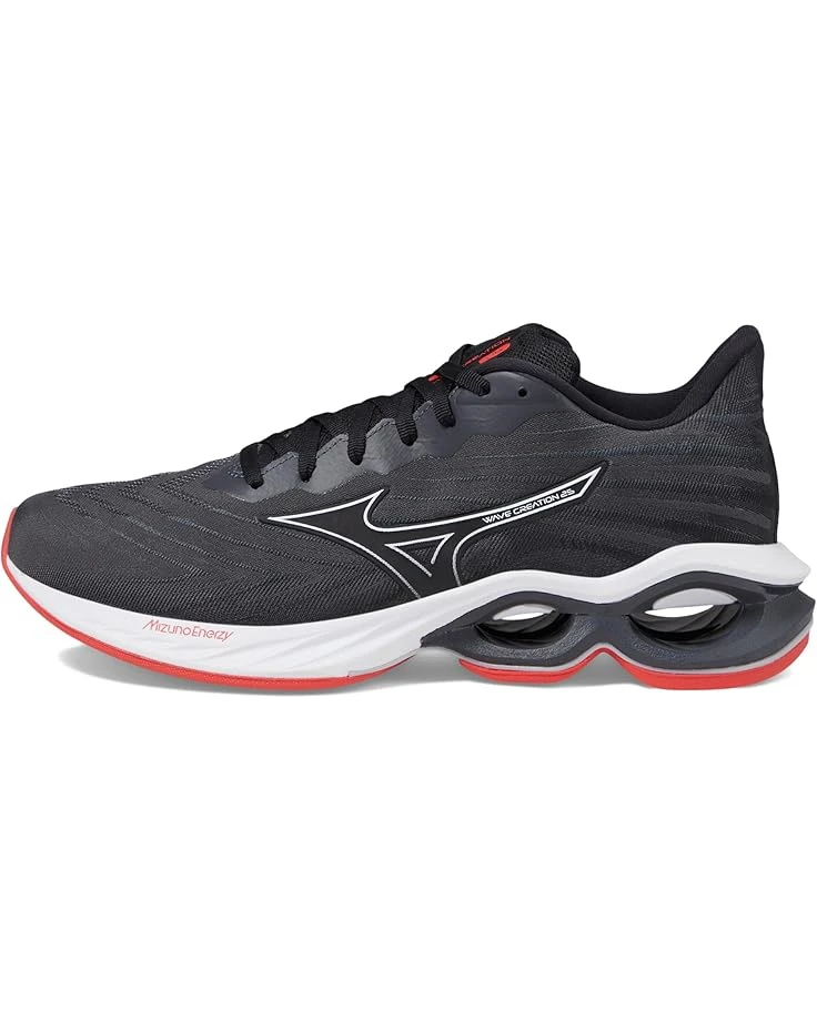 Mizuno Wave Creation 25 SSW | Sneakers & Athletic Shoes 6 Mizuno Wave Creation 25 SSW | Sneakers & Athletic Shoes - Image 4