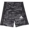 adidas Kids Aop Tiger Camo Shorts (Toddler/Little Kids) 1 adidas Kids Aop Tiger Camo Shorts (Toddler/Little Kids) -Shoe Vogue Shop 719tfqOifXL. AC SR736920