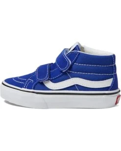 Vans Kids Sk8-Mid Reissue V (Little Kid) | Sneakers & Athletic Shoes -Shoe Vogue Shop 719v4Ryi2DL. AC SR736920