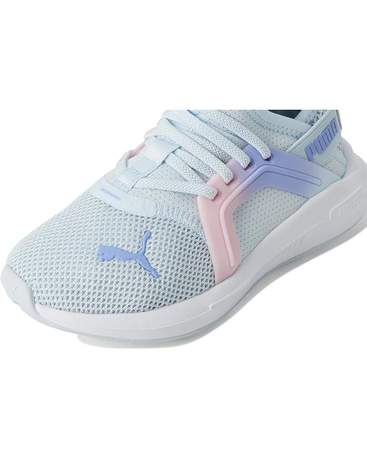 PUMA Kids Softride Enzo Alternative Closure (Little Kid) | Sneakers & Athletic Shoes 8 PUMA Kids Softride Enzo Alternative Closure (Little Kid) | Sneakers & Athletic Shoes - Image 6