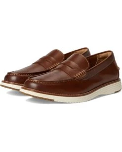 Johnston & Murphy Upton Penny | Loafers -Shoe Vogue Shop 719w wQdOYL. AC SR736920