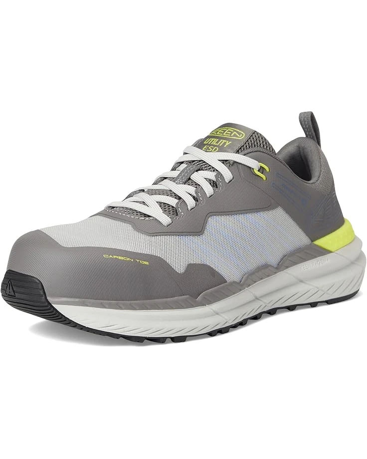 KEEN Utility Speedworks ESD Work Sneakers (Carbon-Fiber Toe) | Sneakers & Athletic Shoes 9 KEEN Utility Speedworks ESD Work Sneakers (Carbon-Fiber Toe) | Sneakers & Athletic Shoes - Image 7