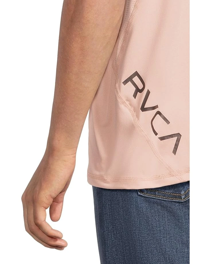 RVCA SPORT VENT SS | Shirts & Tops 6 RVCA SPORT VENT SS | Shirts & Tops - Image 4