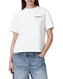 AllSaints Heart Lisa Tee | Shirts & Tops