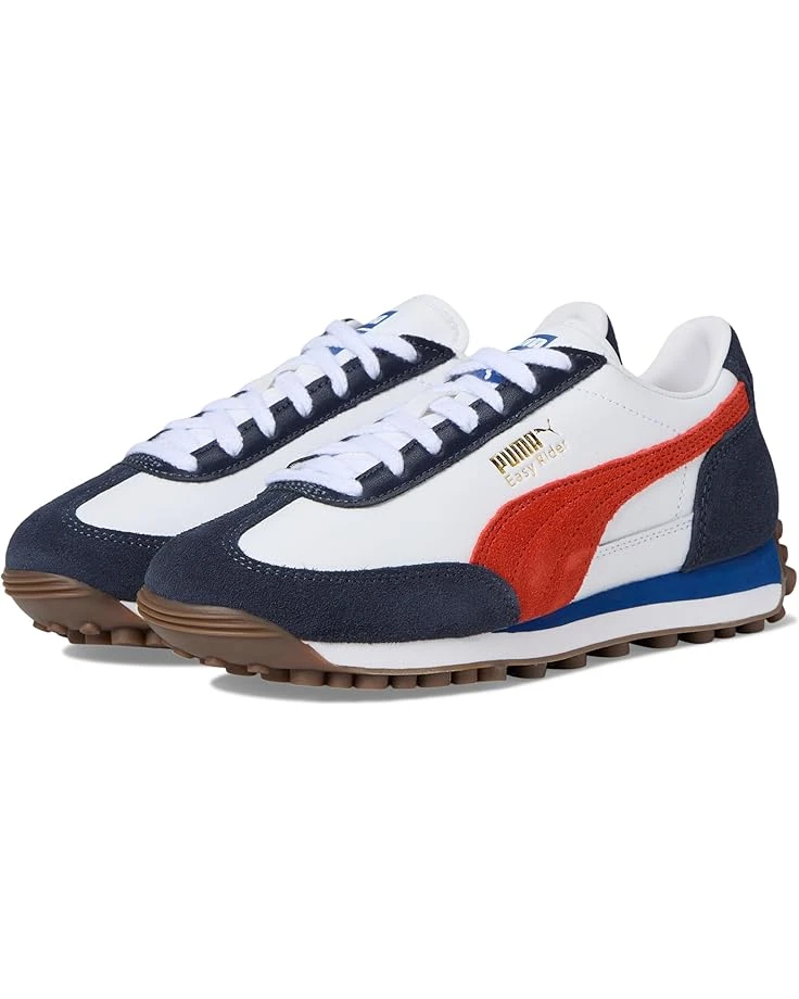 PUMA Kids Easy Rider (Big Kid) | Sneakers & Athletic Shoes 10 PUMA Kids Easy Rider (Big Kid) | Sneakers & Athletic Shoes - Image 8