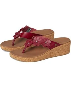 SKECHERS Arch Fit Beverlee - Rare Blossom | Heels -Shoe Vogue Shop 71A9o49pdfL. AC SR736920