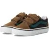 Vans Kids Old Skool V (Little Kid) | Sneakers & Athletic Shoes 1 Vans Kids Old Skool V (Little Kid) | Sneakers & Athletic Shoes -Shoe Vogue Shop 71AEYJgTXEL. AC SR736920