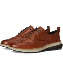 Cole Haan Original Grand Energy Weave Wing Tip Oxford | Oxfords -Shoe Vogue Shop 71AFGgfkc9L. AC SR736920
