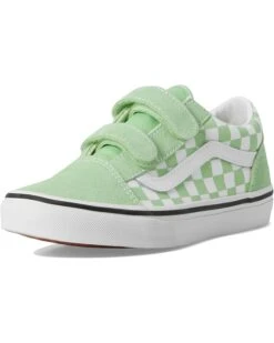 Vans Kids Old Skool V (Little Kid) | Sneakers & Athletic Shoes 16 Vans Kids Old Skool V (Little Kid) | Sneakers & Athletic Shoes -Shoe Vogue Shop 71AGQzfzeFL. AC SR736920