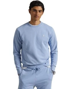 Polo Ralph Lauren Loopback Fleece Sweatshirt | Hoodies & Sweatshirts 13 Polo Ralph Lauren Loopback Fleece Sweatshirt | Hoodies & Sweatshirts -Shoe Vogue Shop 71AMNbDWW0L. AC SR736920