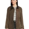 Barbour Beadnell Wax Jacket | Coats & Outerwear