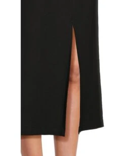 Eileen Fisher Petite Skirt With Front Slit | Skirts -Shoe Vogue Shop 71ARkbyo3wL. AC SR736920