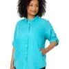 Columbia Plus Size Tamiami™ II L/S Shirt | Shirts & Tops