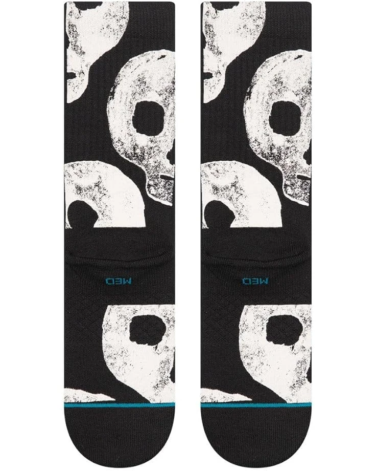 Stance Jolly Rogers Crew | Socks 5 Stance Jolly Rogers Crew | Socks - Image 3