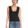 Free People Clean Lines Muscle Cami | Shirts & Tops -Shoe Vogue Shop 71AgVNyy87L. AC SR736920