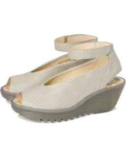 FLY LONDON Yala376Fly Perf | Heels -Shoe Vogue Shop 71AmFjP13TL. AC SR736920