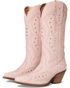 Dingo Pretty 'n Pink | Boots