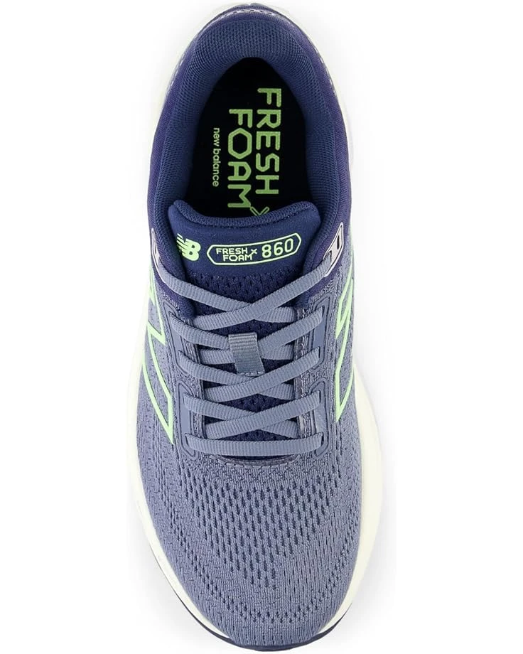 New Balance Fresh Foam X 860v14 | Sneakers & Athletic Shoes 4 New Balance Fresh Foam X 860v14 | Sneakers & Athletic Shoes - Image 2