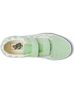 Vans Kids Old Skool V (Little Kid) | Sneakers & Athletic Shoes 11 Vans Kids Old Skool V (Little Kid) | Sneakers & Athletic Shoes -Shoe Vogue Shop 71Av wMs8L. AC SR736920