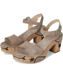 Eric Michael Bella | Heels