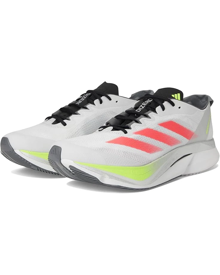 adidas Running Adizero Boston 12 Shoes | Sneakers & Athletic Shoes 3 adidas Running Adizero Boston 12 Shoes | Sneakers & Athletic Shoes
