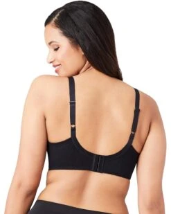 Wacoal Retro Chic Full-Busted Underwire Bra 855186 | Underwear & Intimates 12 Wacoal Retro Chic Full-Busted Underwire Bra 855186 | Underwear & Intimates -Shoe Vogue Shop 71AzUGFd9aL. AC SR736920