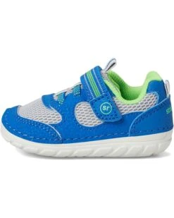 Stride Rite SM Turbo (Infant/Toddler) | Sneakers & Athletic Shoes 14 Stride Rite SM Turbo (Infant/Toddler) | Sneakers & Athletic Shoes -Shoe Vogue Shop 71B4EPkioTL. AC SR736920