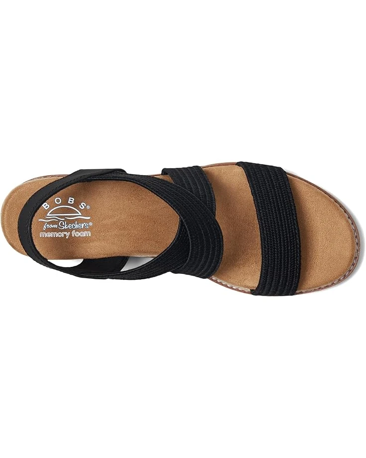 BOBS from SKECHERS Desert Chill - Uptown Haze | Heels 4 BOBS from SKECHERS Desert Chill - Uptown Haze | Heels - Image 2