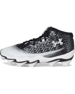 Under Armour Kids Spotlight Hammer RM Jr. (Toddler/Little Kid/Big Kid) | Sneakers & Athletic Shoes -Shoe Vogue Shop 71BBMzWWa8L. AC SR736920