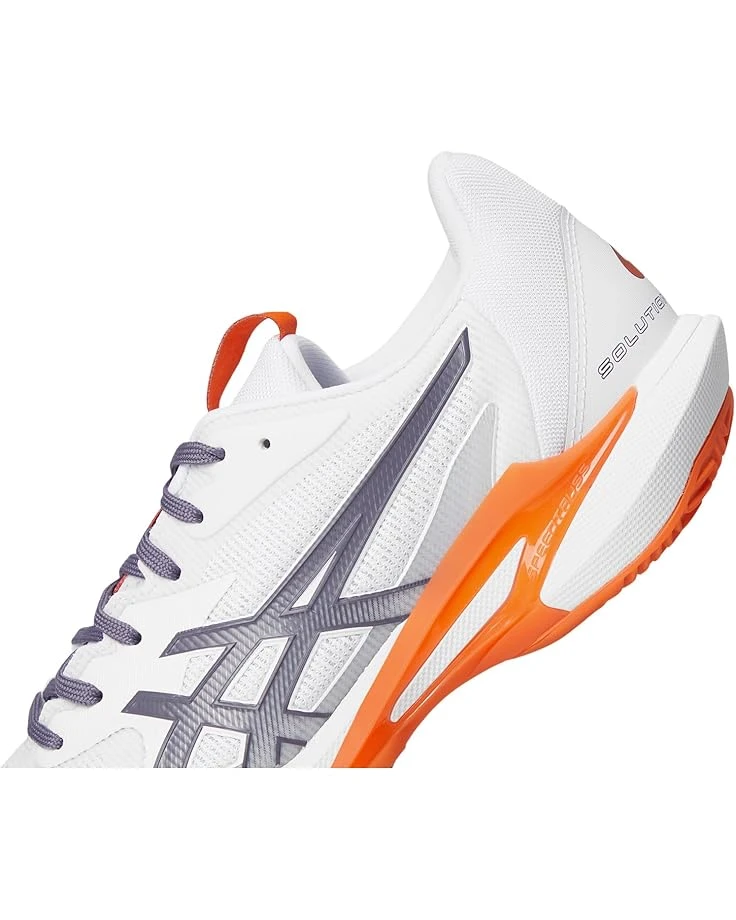 ASICS Solution Speed FF 3 Clay Tennis Shoes | Sneakers & Athletic Shoes 8 ASICS Solution Speed FF 3 Clay Tennis Shoes | Sneakers & Athletic Shoes - Image 6