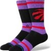 Stance Prep Toronto Raptors | Socks