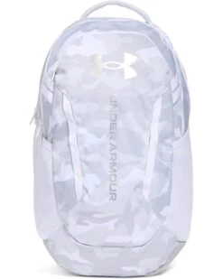 Under Armour Hustle 6.0 Backpack | Backpacks -Shoe Vogue Shop 71BD3iUbm8L. AC SR736920