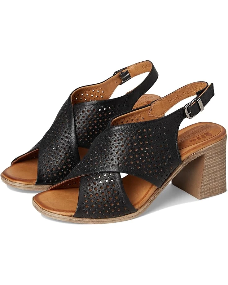 Spring Step Luanca | Heels 3 Spring Step Luanca | Heels