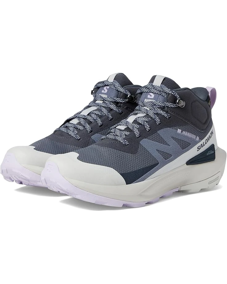 Salomon Elixir Active Mid GTX® | Hiking 10 Salomon Elixir Active Mid GTX® | Hiking - Image 8