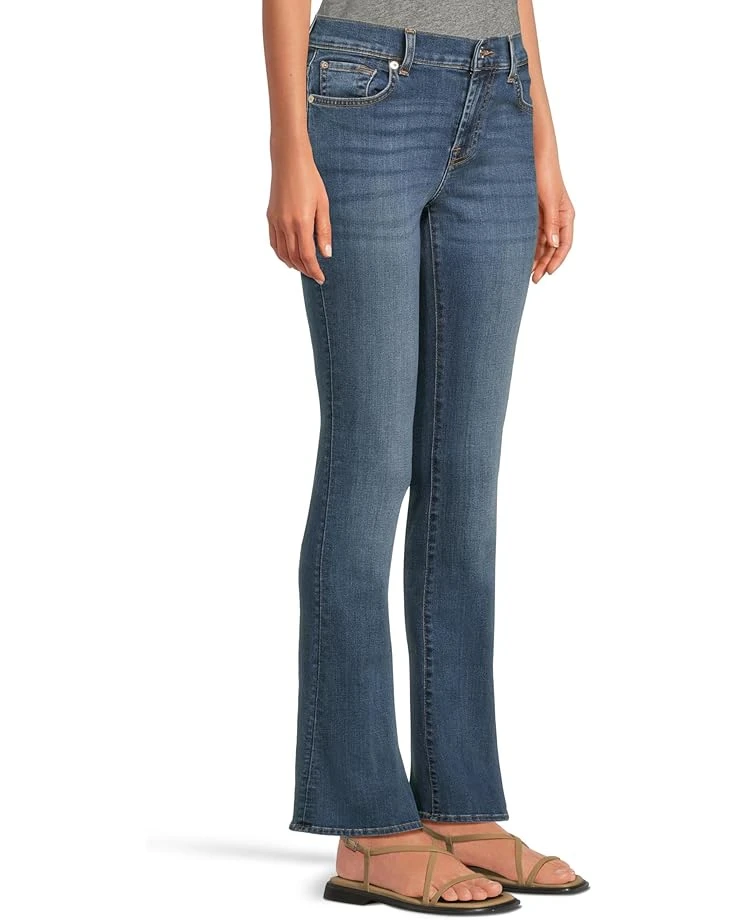 7 For All Mankind Bootcut in Soho Light | Jeans 4 7 For All Mankind Bootcut in Soho Light | Jeans - Image 2